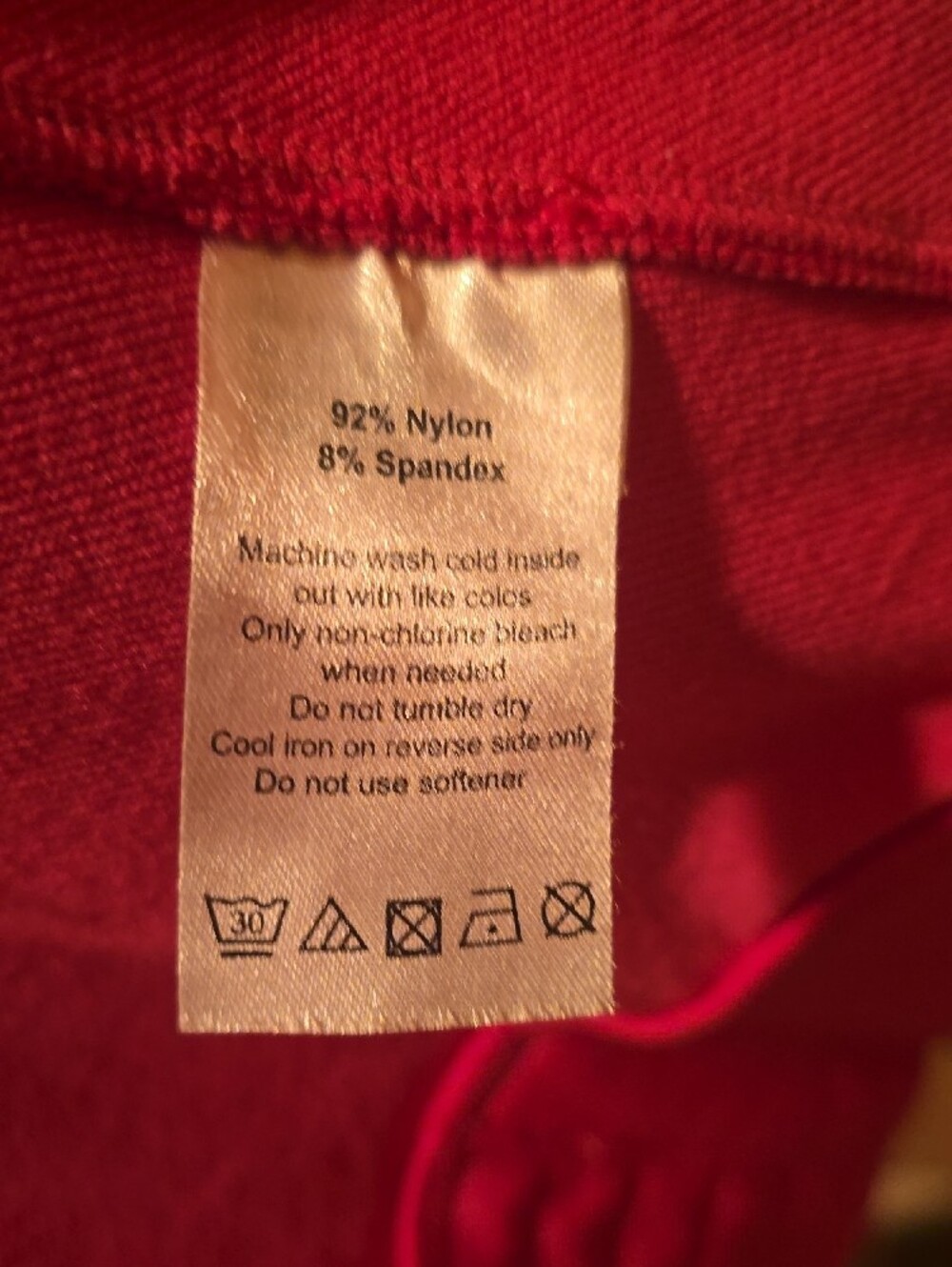 ALO Yoga Women's Hot Pink Full-Zip Utility Jacket Size Large - Picture 5 of 8